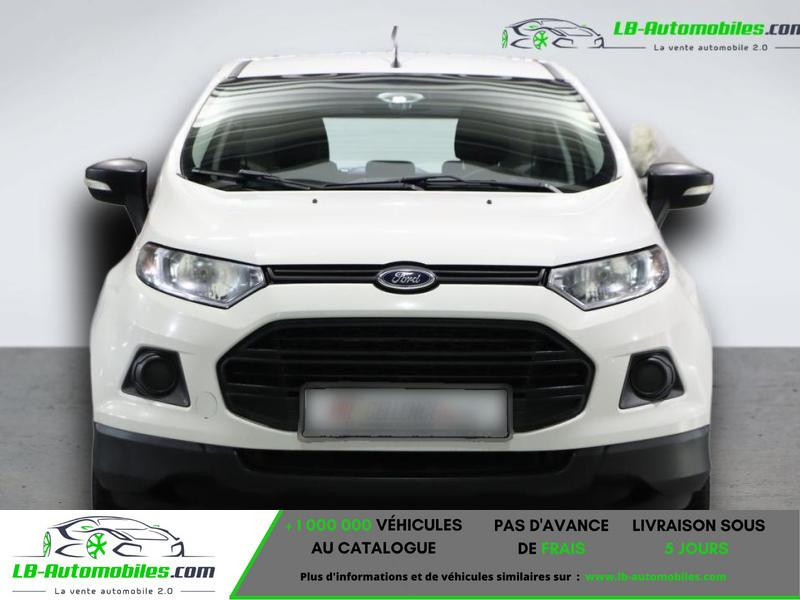 Ford EcoSport 1.5 Ti-VCT 112 BVA  occasion  Beaupuy - photo n5