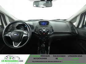 Ford EcoSport 1.5 Ti-VCT 112 BVA  occasion  Beaupuy - photo n3