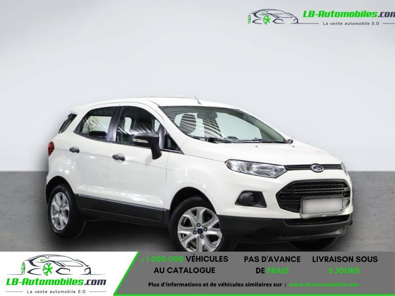 Ford EcoSport 1.5 Ti-VCT 112 BVA  occasion  Beaupuy
