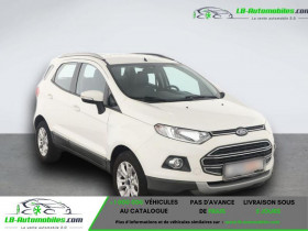 Ford EcoSport 1.5 Ti-VCT 112 BVA  occasion  Beaupuy - photo n2