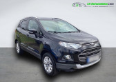 Ford EcoSport 1.5 Ti-VCT 112 BVA   Beaupuy 31