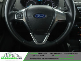 Ford EcoSport 1.5 Ti-VCT 112 BVA  occasion  Beaupuy - photo n8