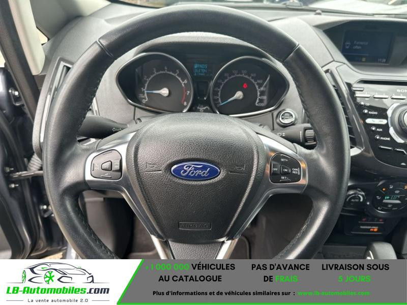 Ford EcoSport 1.5 Ti-VCT 112 BVA  occasion  Beaupuy - photo n7