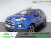 Ford EcoSport occasion  année 2017 boite Automatique Annonce Ford EcoSport occasion Essence 1.5 Ti-VCT 112 BVA à Beaupuy