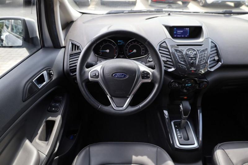 Ford EcoSport 1.5 Ti-VCT 112 BVA  occasion  Beaupuy - photo n10