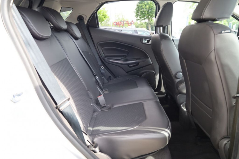 Ford EcoSport 1.5 Ti-VCT 112 BVA  occasion  Beaupuy - photo n9