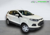 Ford EcoSport 1.5 Ti-VCT 112 BVA   Beaupuy 31