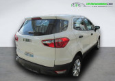 Ford EcoSport occasion année 2016 boite Automatique Annonce Ford EcoSport occasion Essence 1.5 Ti-VCT 112 BVA à Beaupuy