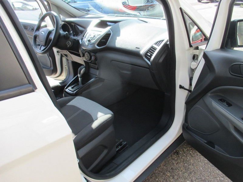 Ford EcoSport 1.5 Ti-VCT 112 BVA  occasion  Beaupuy - photo n2
