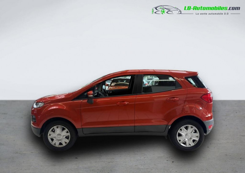 Ford EcoSport 1.5 Ti-VCT 112 BVA  occasion  Beaupuy - photo n4