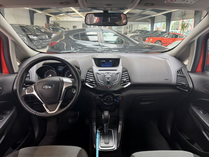 Ford EcoSport 1.5 Ti-VCT 112 BVA  occasion  Beaupuy - photo n3