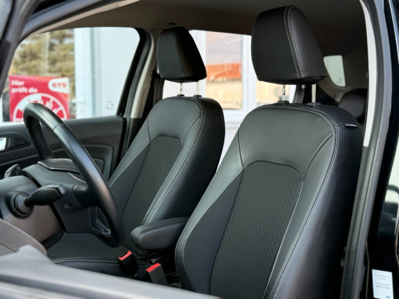 Ford EcoSport 1.5 Ti-VCT 112 BVA  occasion  Beaupuy - photo n7
