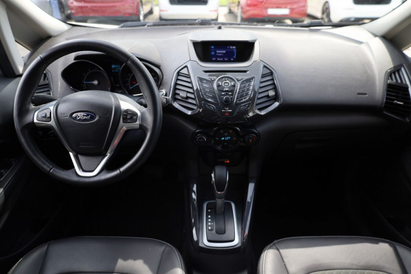 Ford EcoSport 1.5 Ti-VCT 112 BVA  occasion  Beaupuy - photo n3