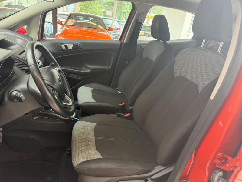 Ford EcoSport 1.5 Ti-VCT 112 BVA  occasion  Beaupuy - photo n6