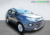 Ford EcoSport occasion année 2017 boite Automatique Annonce Ford EcoSport occasion Essence 1.5 Ti-VCT 112 BVA à Beaupuy