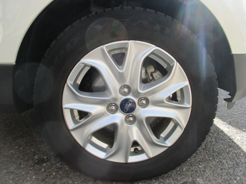 Ford EcoSport 1.5 Ti-VCT 112 BVA  occasion  Beaupuy - photo n3