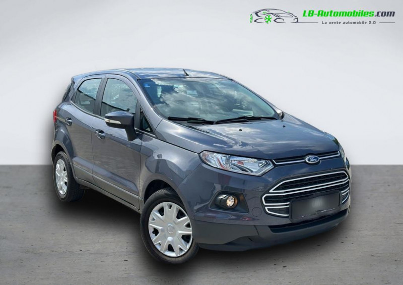 Ford EcoSport 1.5 Ti-VCT 112 BVA  occasion  Beaupuy