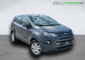 Ford EcoSport occasion année 2015 boite Automatique Annonce Ford EcoSport occasion Essence 1.5 Ti-VCT 112 BVA à Beaupuy