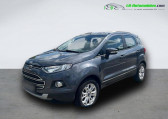 Ford EcoSport occasion année 2016 boite Automatique Annonce Ford EcoSport occasion Essence 1.5 Ti-VCT 112 BVA à Beaupuy