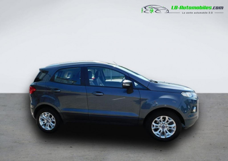 Ford EcoSport 1.5 Ti-VCT 112 BVA  occasion  Beaupuy - photo n6