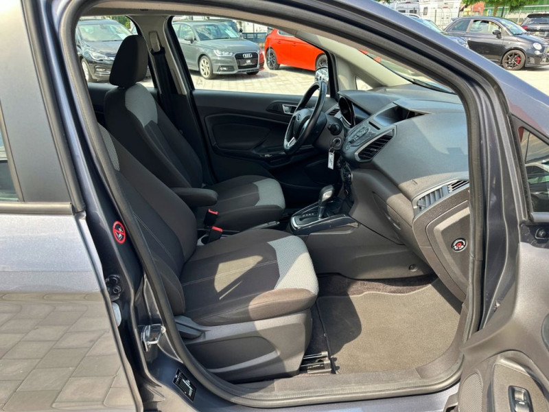 Ford EcoSport 1.5 Ti-VCT 112 BVA  occasion  Beaupuy - photo n7