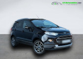 Ford EcoSport occasion année 2017 boite Automatique Annonce Ford EcoSport occasion Essence 1.5 Ti-VCT 112 BVA à Beaupuy