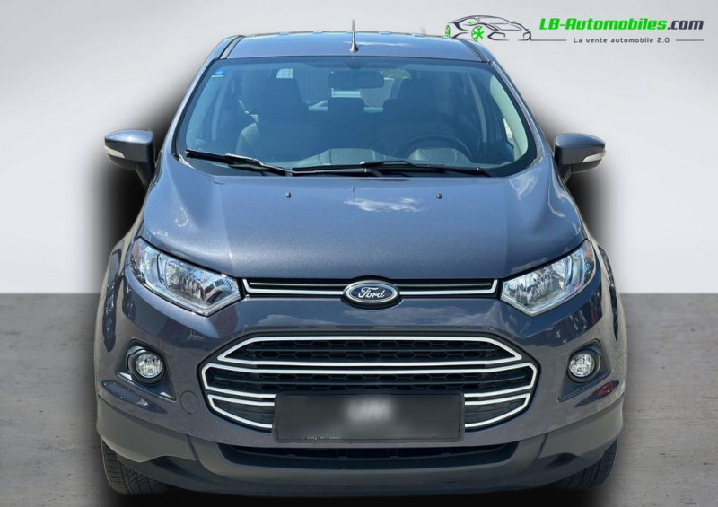 Ford EcoSport 1.5 Ti-VCT 112 BVA  occasion  Beaupuy - photo n5
