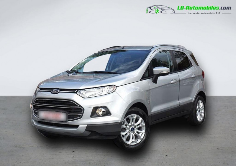 Ford EcoSport 1.5 Ti-VCT 112 BVA  occasion  Beaupuy