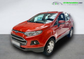 Ford EcoSport occasion année 2016 boite Automatique Annonce Ford EcoSport occasion Essence 1.5 Ti-VCT 112 BVA à Beaupuy