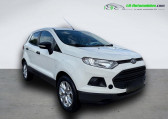 Ford EcoSport 1.5 Ti-VCT 112 BVA   Beaupuy 31