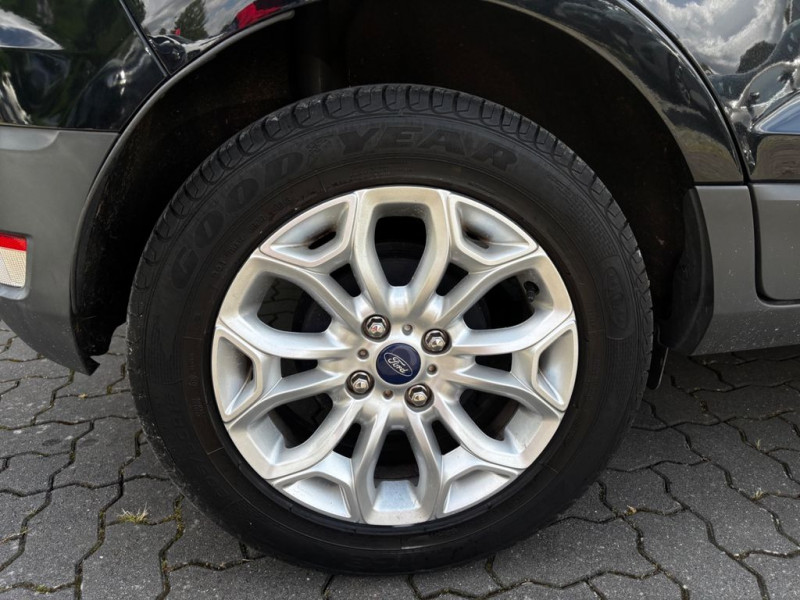 Ford EcoSport 1.5 Ti-VCT 112 BVA  occasion  Beaupuy - photo n7