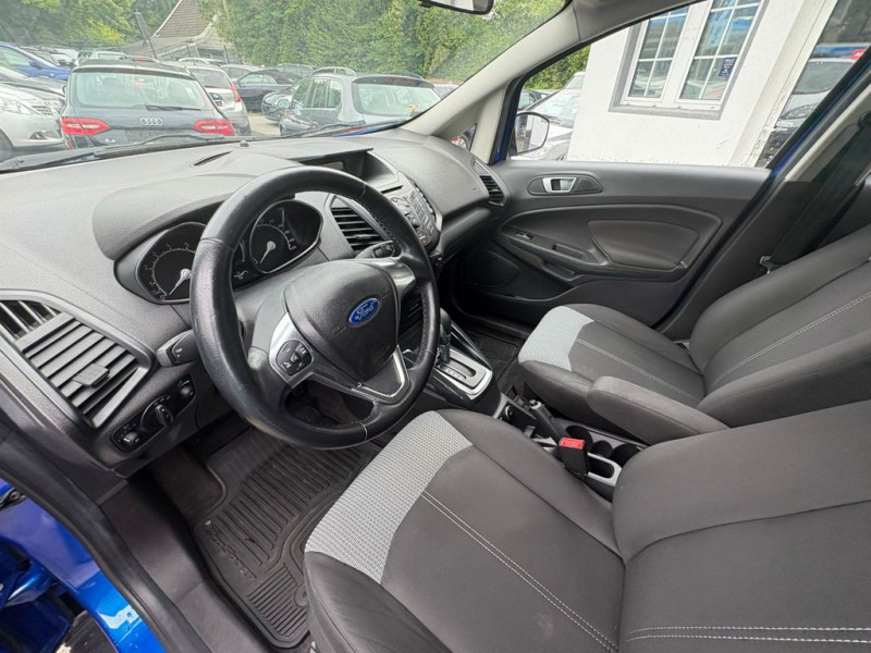 Ford EcoSport 1.5 Ti-VCT 112 BVA  occasion  Beaupuy - photo n3