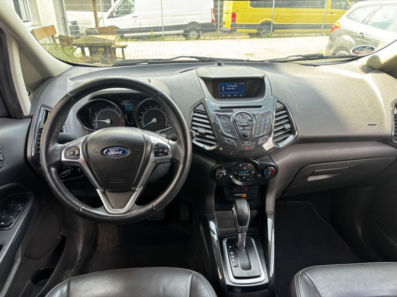 Ford EcoSport 1.5 Ti-VCT 112 BVA  occasion  Beaupuy - photo n3