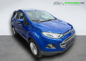 Ford EcoSport occasion année 2016 boite Automatique Annonce Ford EcoSport occasion Essence 1.5 Ti-VCT 112 BVA à Beaupuy