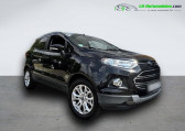Ford EcoSport occasion année 2016 boite Automatique Annonce Ford EcoSport occasion Essence 1.5 Ti-VCT 112 BVA à Beaupuy