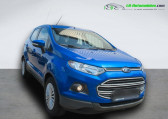 Ford EcoSport occasion année 2016 boite Automatique Annonce Ford EcoSport occasion Essence 1.5 Ti-VCT 112 BVA à Beaupuy