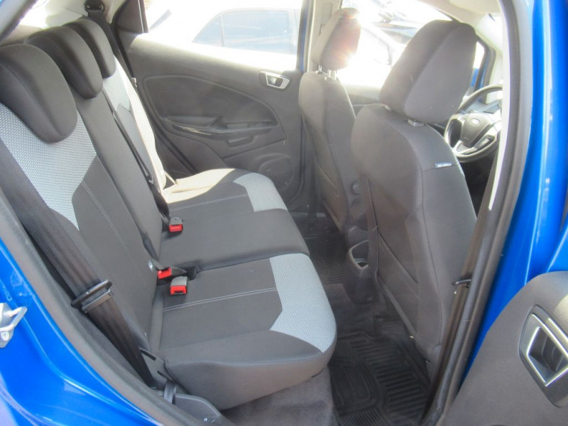 Ford EcoSport 1.5 Ti-VCT 112 BVA  occasion  Beaupuy - photo n8