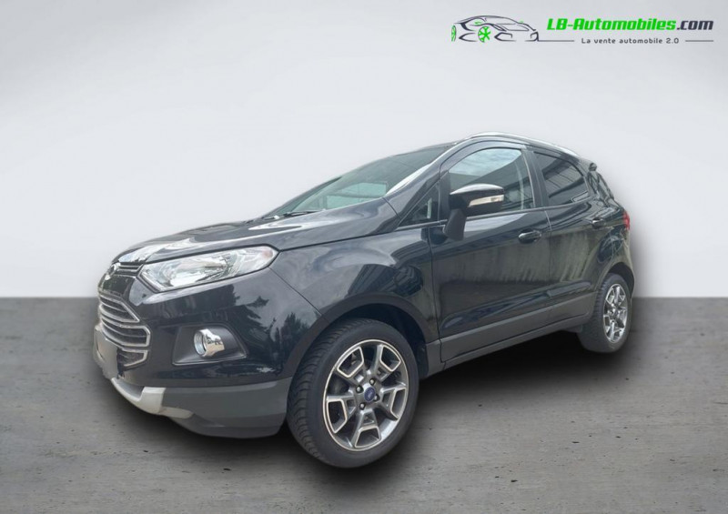 Ford EcoSport 1.5 Ti-VCT 112 BVA  occasion  Beaupuy