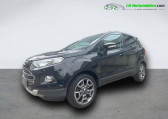 Ford EcoSport occasion année 2017 boite Automatique Annonce Ford EcoSport occasion Essence 1.5 Ti-VCT 112 BVA à Beaupuy