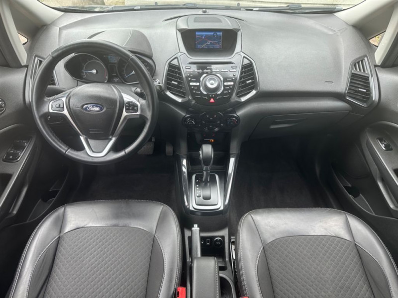 Ford EcoSport 1.5 Ti-VCT 112 BVA  occasion  Beaupuy - photo n3