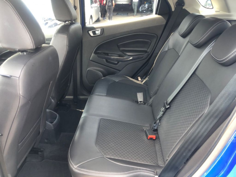 Ford EcoSport 1.5 Ti-VCT 112 BVA  occasion  Beaupuy - photo n9