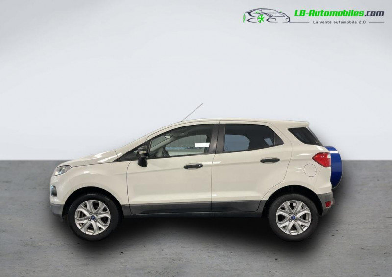 Ford EcoSport 1.5 Ti-VCT 112 BVA  occasion  Beaupuy - photo n6