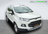 Ford EcoSport occasion année 2016 boite Automatique Annonce Ford EcoSport occasion Essence 1.5 Ti-VCT 112 BVA à Beaupuy