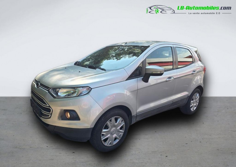 Ford EcoSport 1.5 Ti-VCT 112 BVA  occasion  Beaupuy