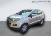 Ford EcoSport occasion année 2016 boite Automatique Annonce Ford EcoSport occasion Essence 1.5 Ti-VCT 112 BVA à Beaupuy
