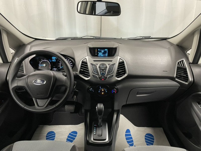 Ford EcoSport 1.5 Ti-VCT 112 BVA  occasion  Beaupuy - photo n3