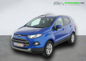 Ford EcoSport occasion année 2017 boite Automatique Annonce Ford EcoSport occasion Essence 1.5 Ti-VCT 112 BVA à Beaupuy