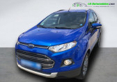 Ford EcoSport occasion année 2017 boite Automatique Annonce Ford EcoSport occasion Essence 1.5 Ti-VCT 112 BVA à Beaupuy