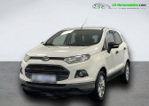 Ford EcoSport occasion année 2017 boite Automatique Annonce Ford EcoSport occasion Essence 1.5 Ti-VCT 112 BVA à Beaupuy
