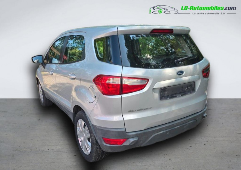 Ford EcoSport 1.5 Ti-VCT 112 BVA  occasion  Beaupuy - photo n3